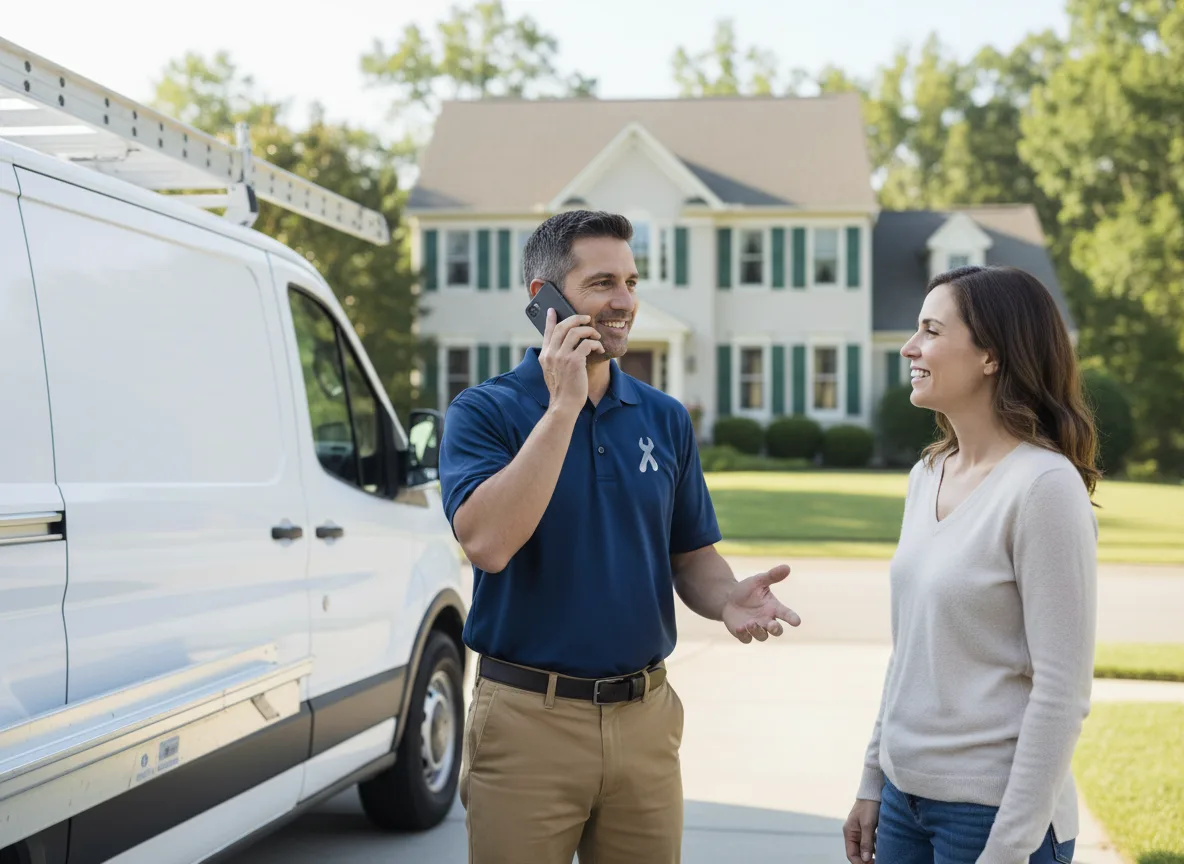 Home Gutter Service Greenville, VA FAQs